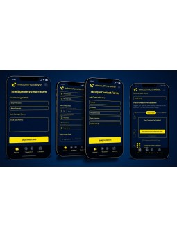 PallasLead Pro – Extension...