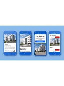 Theme HTML 5 pallasEstate v1.0
