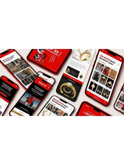 Theme HTML 5 pallasJewels v1.0