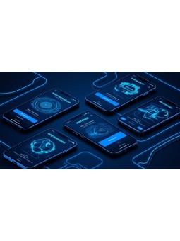 Theme HTML 5 PallasTech v1.0