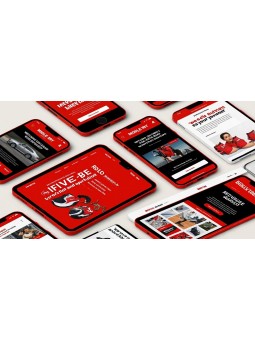 Theme HTML 5 PallasAuto v1.0