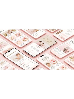 Thème HTML5 PallasWedding v1.0